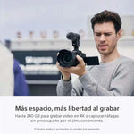 Tarjeta de memoria CFexpress Tipo A de la serie CEA-G